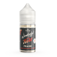 Arôme concentré Wonderful Tart Fraise