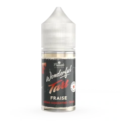 Arôme concentré Wonderful Tart Fraise