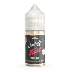 Arôme concentré Wonderful Tart Pêche