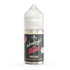 Arôme concentré Wonderful Tart Pêche