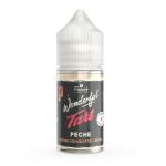 Arôme concentré Wonderful Tart Pêche