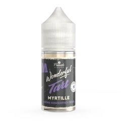 Arôme concentré Wonderful Tart Myrtille