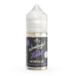 Arôme concentré Wonderful Tart Myrtille