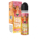 FRUIITOPIA - Kiwano, Pamplemousse rose