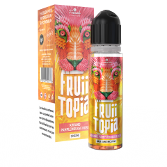 FRUIITOPIA - Kiwano, Pamplemousse rose
