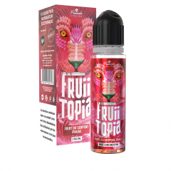 FRUIITOPIA - Fruit du Serpent, Fraise