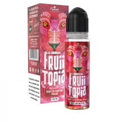 FRUIITOPIA - Fruit du Serpent, Fraise