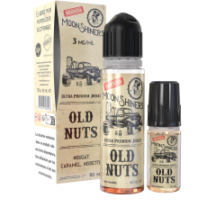 Old Nuts - Moonshiners