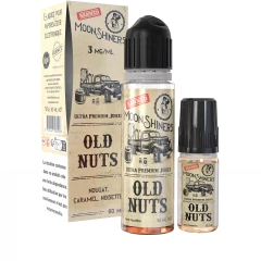 Old Nuts - Moonshiners