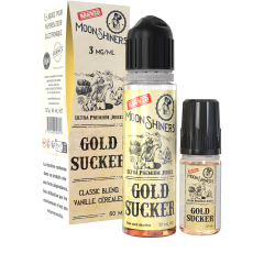 Gold Sucker Moonshiners