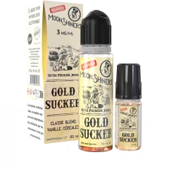 Gold Sucker Moonshiners