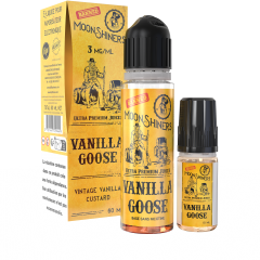 Vanilla Goose Moonshiners