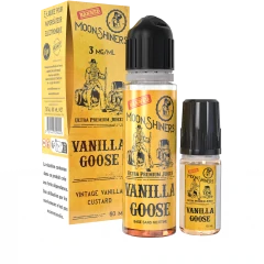 Vanilla Goose Moonshiners