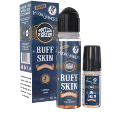 Authentic Blend - Old Nuts