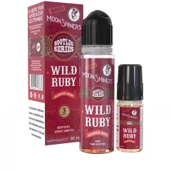 Authentic Blend - Old Nuts