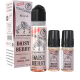 E-liquide Daisy Berry Moonshiners 60 ml
