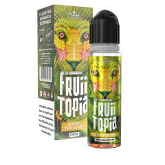 Kit Easy2Shake FRUIITOPIA - Jackfruit Poire Goyave
