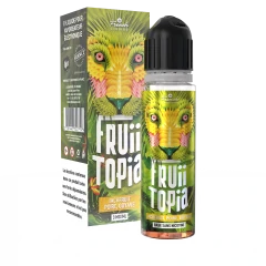 Kit Easy2Shake FRUIITOPIA - Jackfruit Poire Goyave