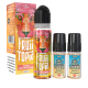 FRUIITOPIA - Kiwano, Pamplemousse rose