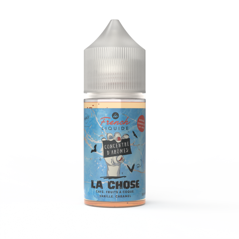 La Chose concentré d'arôme 30 ml