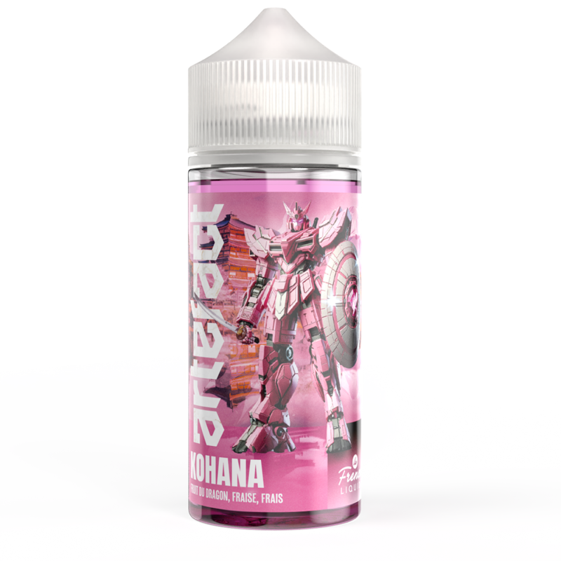 ARTEFACT KOHANA 100 ml