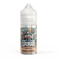 Concentré d'arôme supervape Arabica Supreme