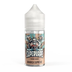 Concentré d'arôme supervape Arabica Supreme