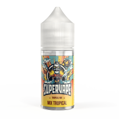 Concentré d'arôme supervape Tropical Mix
