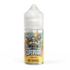 Concentré d'arôme supervape Tropical Mix