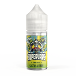 Concentré d'arôme supervape Cactus Citron