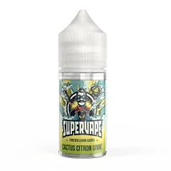 Concentré d'arôme supervape Cactus Citron Givré