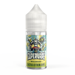 Arôme concentré SUPERVAPE Cactus Citron Givré