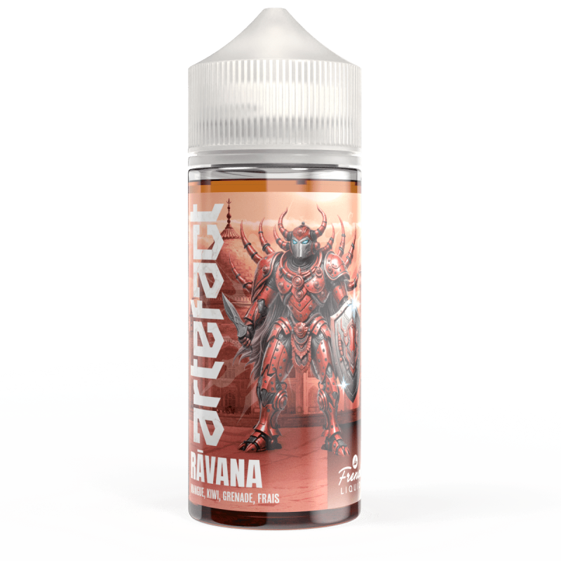 ARTEFACT RAVANA 100 ml