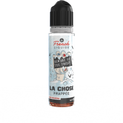 E-liquide La Chose Frappée