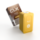 Pod CLK ONE Ananas Mangue