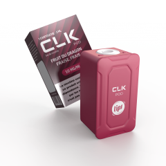 Pod CLK ONE Fruit du dragon, fraise, frais