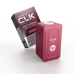 Pod CLK ONE Fruit du dragon, fraise, frais