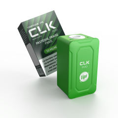 Pod CLK ONE Pastèque, fraise, frais