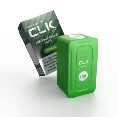 Pod CLK ONE Pastèque, fraise, frais