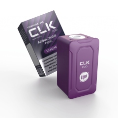 Pod CLK ONE Raisin, Cassis, frais