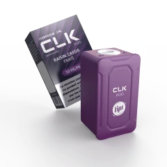 Pod CLK ONE Raisin, Cassis, frais