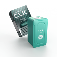 Pod CLK ONE Menthe Fraîche