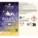 Polaris Midnight Sun