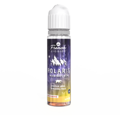 Polaris Midnight Sun
