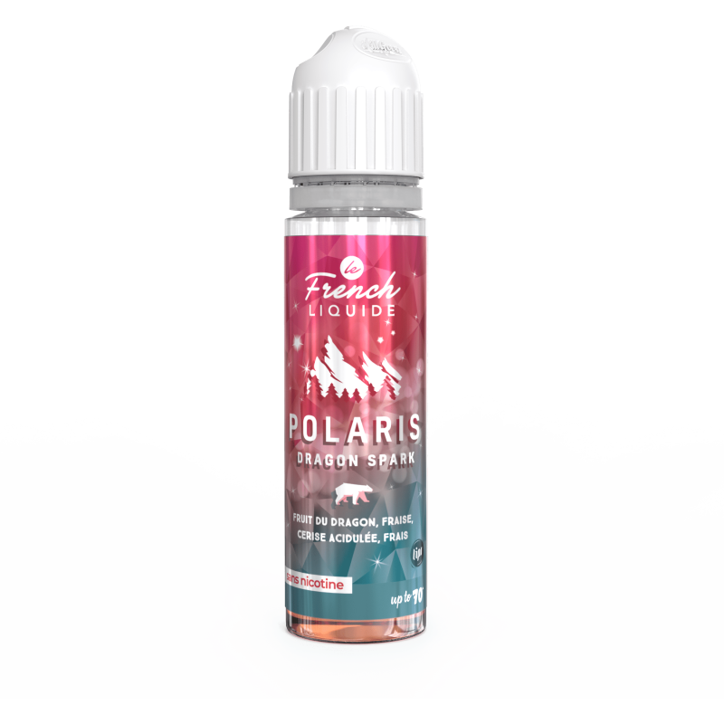 Polaris Dragon Spark