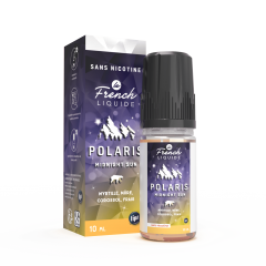 Polaris Midnight Sun - 10 ml