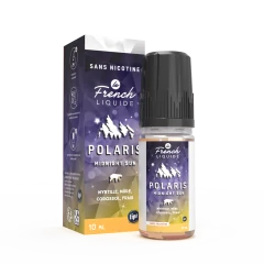 Polaris Midnight Sun - 10 ml