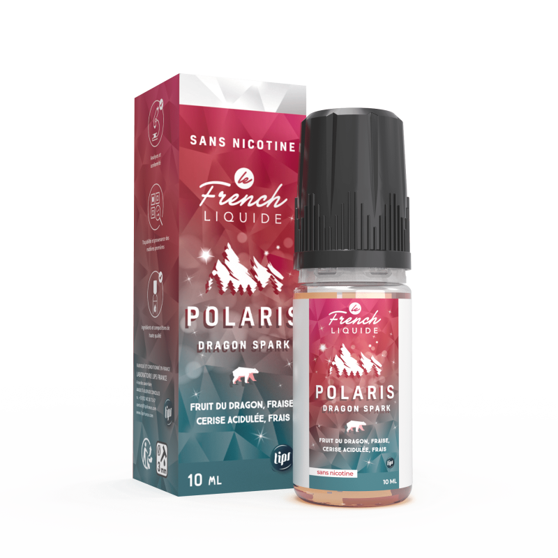 Polaris Dragon Spark - 10 ml