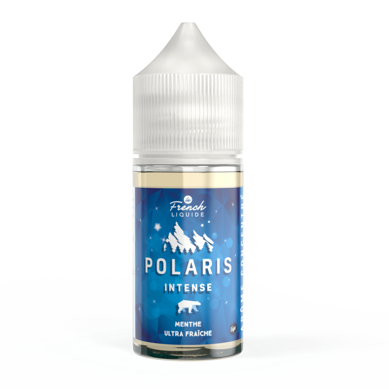 Arôme concentré Polaris Intense