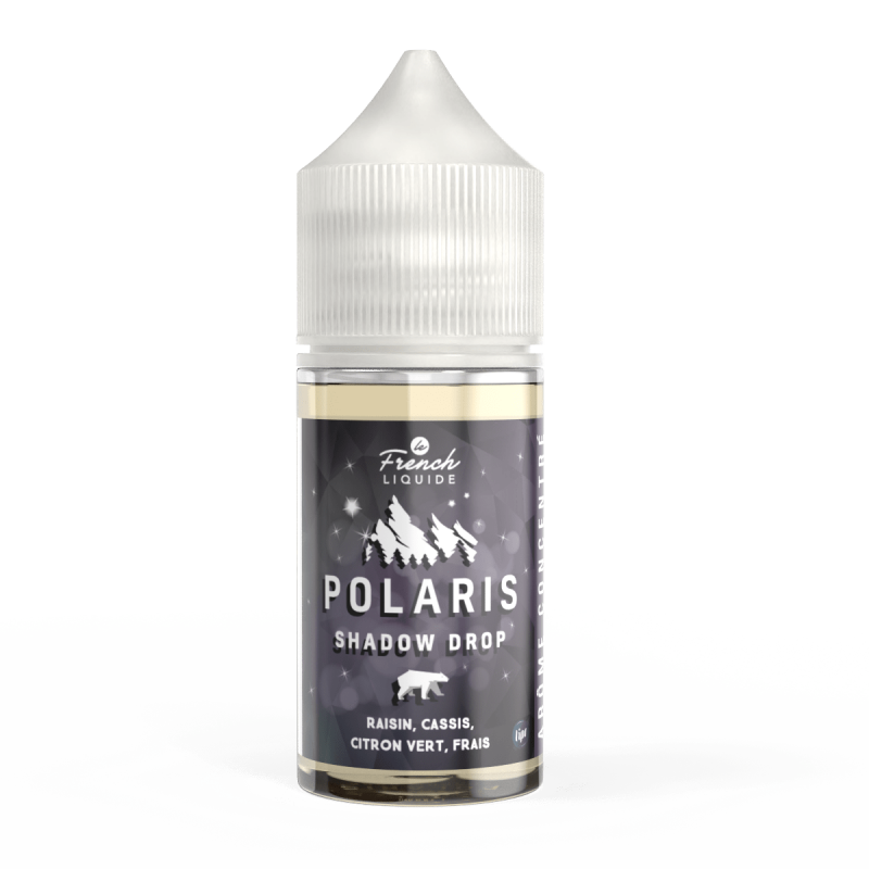 Arôme concentré Polaris Shadow Drop